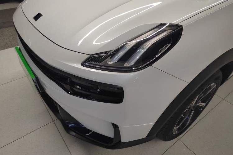 Used Lynk & Co 06 2023 Remix 1.5T JinPro
