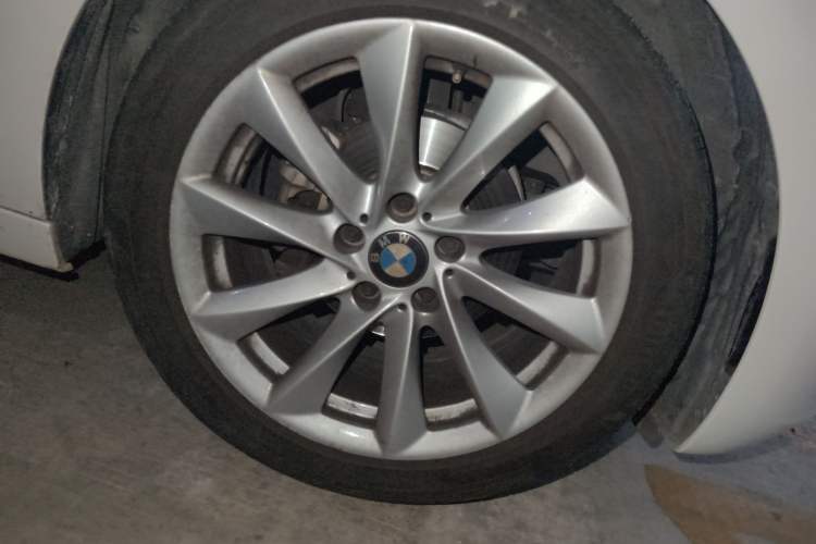 Used BMW 3 Series GT 2013 320i Sport Design Package
