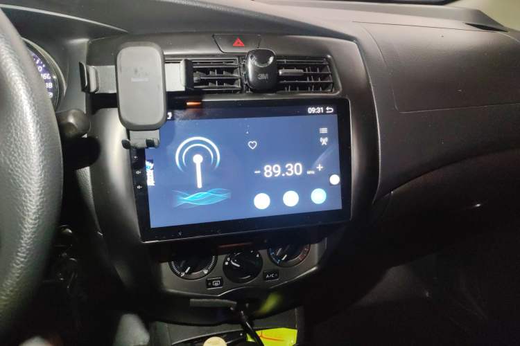 Used Nissan Livina 2013 Jinrui 1.6XL CVT Comfort Edition
