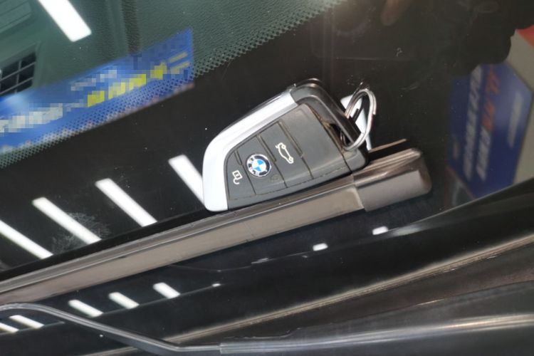 Used BMW X1 2022 sDrive25Li Leading Model