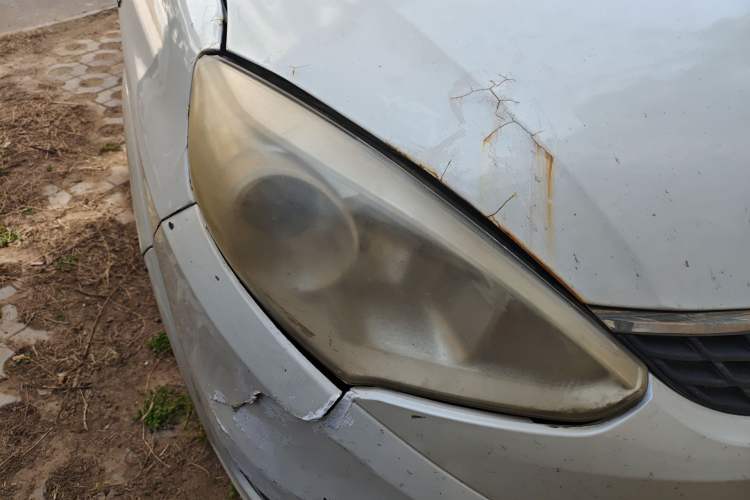 Used Suzuki Liana A6 2014 Hatchback 1.4L Manual Enjoyment Model Right Front Headlight