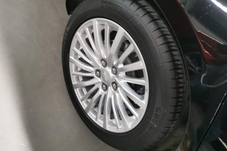 Used Cadillac CT6 2022 28T Luxury Edition
