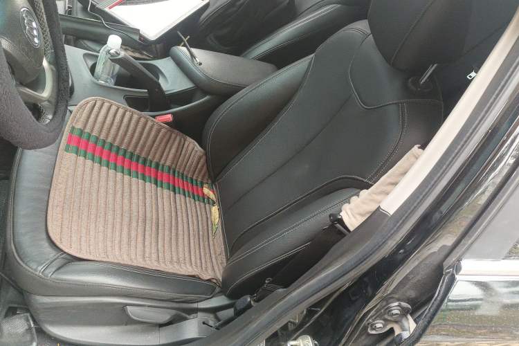 Used Buick GT 2019 18T Automatic Connected Elite Model China V Standard
