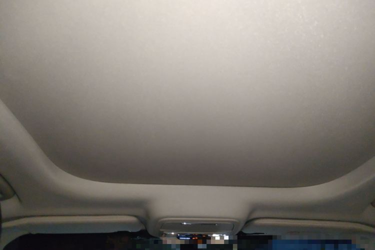 Used Lincoln Nautilus 2021 2.0T Four-Wheel Drive Luxury Edition
