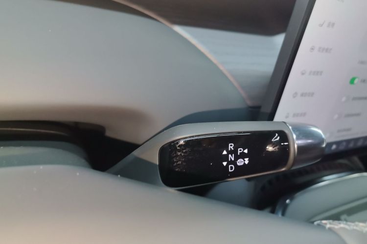 Used XPeng G7 2025 702 Max