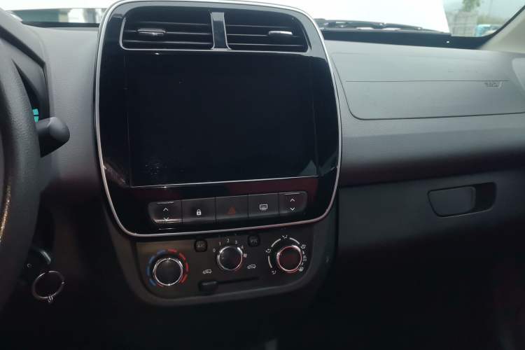 Used Renault E-Nuo 2019 e-Intelligent Model