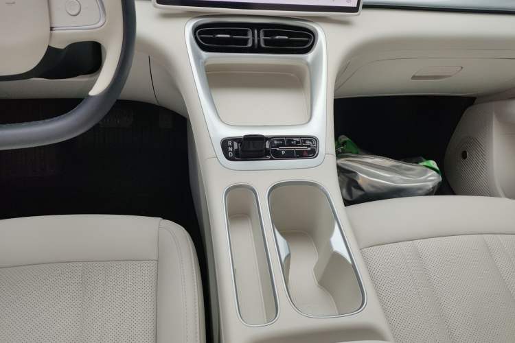 Used Geely Galaxy Geome 2025 UP 410km Exploration Edition