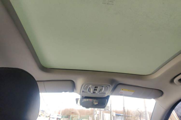 Used Roewe RX5 MAX 2019 300TGI Automatic Smart Cabin Luxury Edition