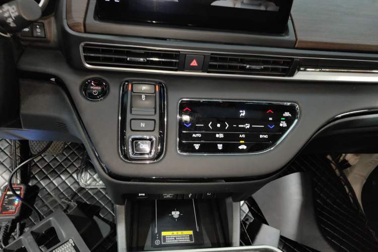 Used Honda Odyssey 2024 2.0L eHEV Sharp·Luxury Edition