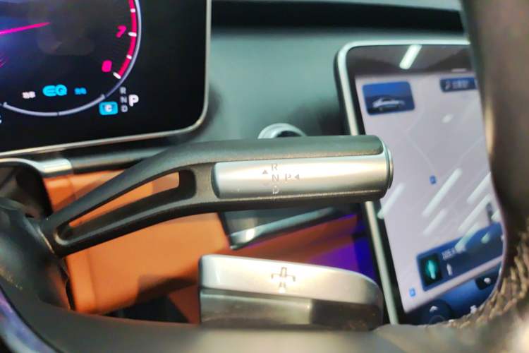 Used Mercedes-Benz S-Class 2022 Revised S 400 L Business Version
