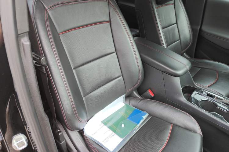 Used Chevrolet Equinox 2021 550T RS Smart Boundary-Pushing Edition