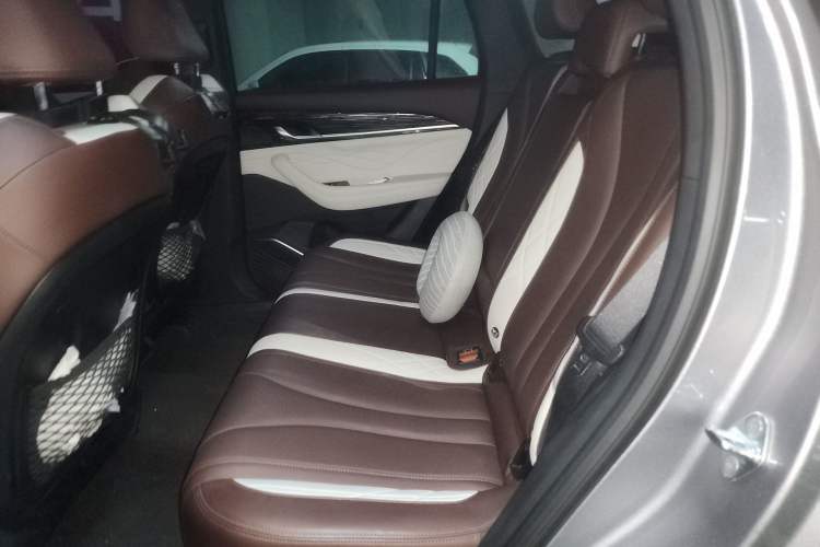 Used Geely Auto Monjaro L 2021 2.0TD High-Power Automatic All-Wheel-Drive Flagship Version
