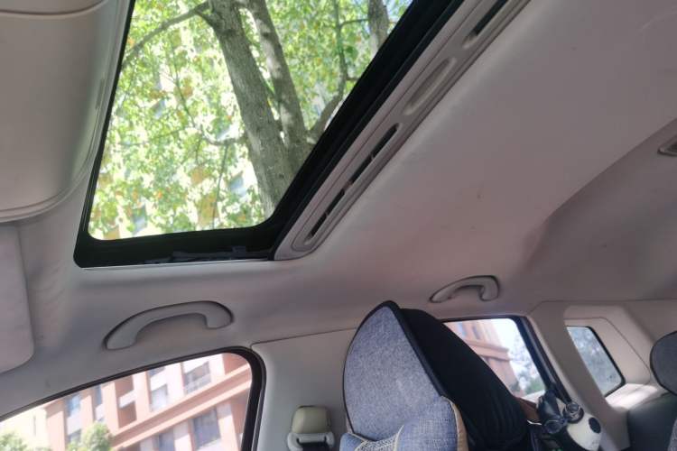 Used Bestune X40 2017 1.6L Automatic Prestige Edition
