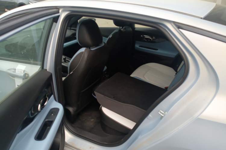 Used GAC Trumpchi EMPOW 2023 Shadow Leopard H Smart Hybrid Edition
