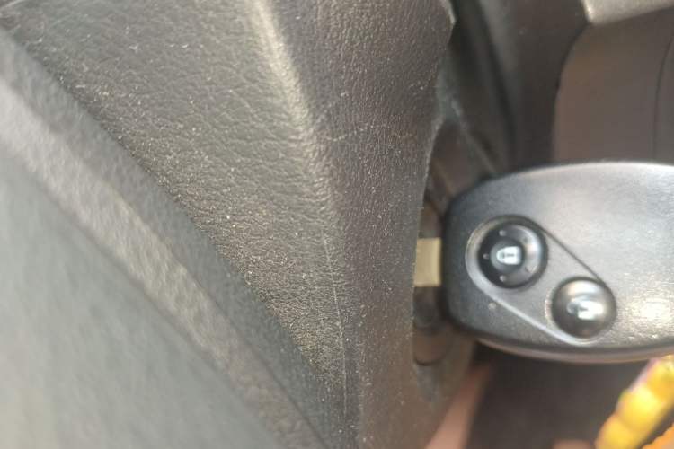 Used Honda Civic 2009 1.8L automatic luxury edition
