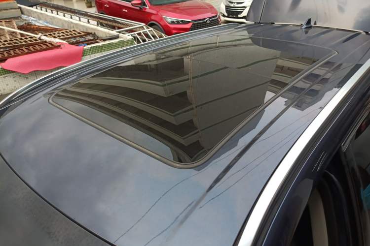 Used Lincoln Aviator 2021 3.0T V6 Four-Wheel Drive Luxury Edition
