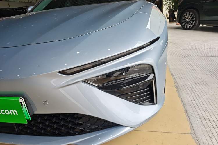 Used NETA S Shooting Brake 2024 Range-Extended 300 Standard Edition
