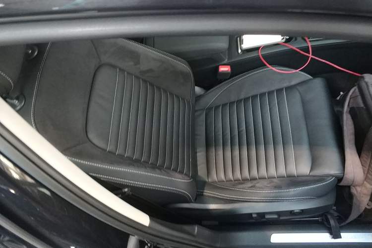 Used Volkswagen Magotan 2020 330TSI DSG Leading Model
