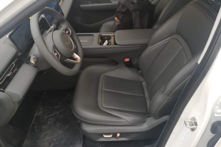 Used Wuling Xingguang 2025 70km Smart Standard Version
