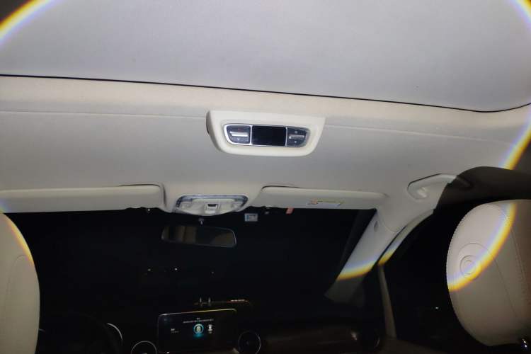 Used Mercedes-Benz V-Class 2020 V 260 L Long-wheelbase Luxury Edition