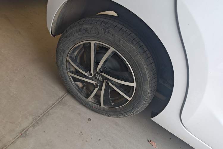 Used JMEV Xiao Qilin 2023 Joyful Edition 201km Luxury Model
