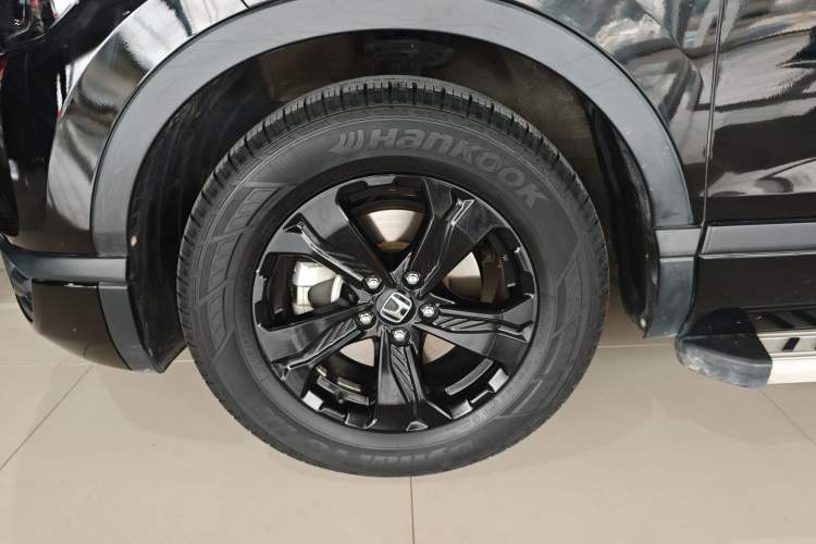 Used Honda Breeze 2020 240TURBO CVT 2WD Luxury Edition