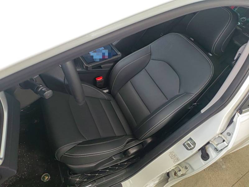 Used Geely Auto Emgrand 2019 Leading Edition 1.5L CVT Upward-Connected Model China VI Standard — 14