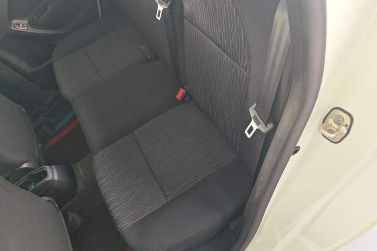 Used Citroen Elysee 2016 1.6L Automatic Fashion Model