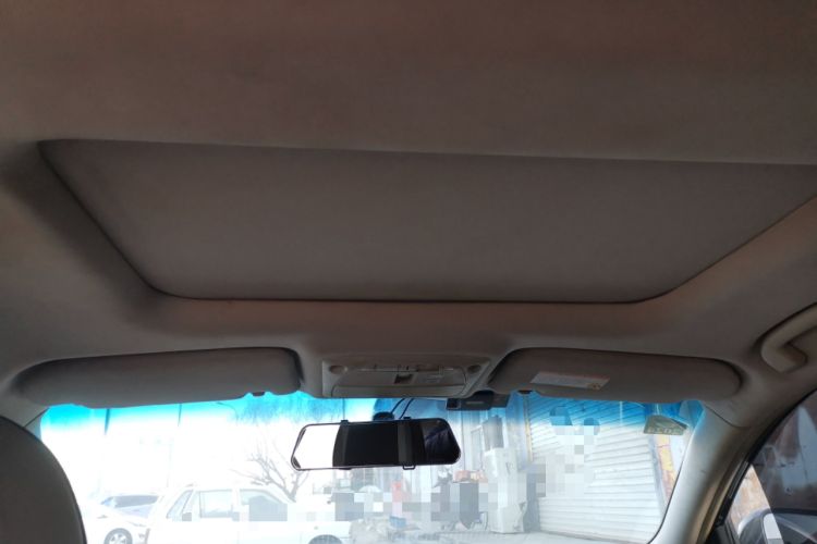 Used Nissan Teana 2012 2.5L XV Cloud Security Edition
