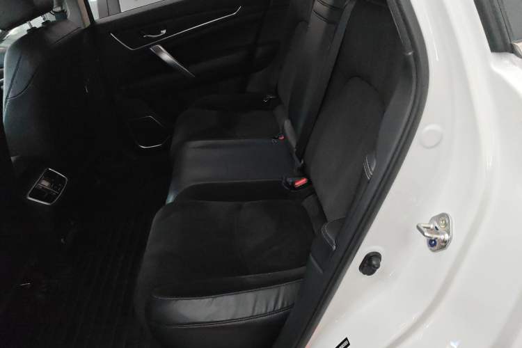 Used Honda Avancier 2017 240TURBO Two-Wheel Drive Elite Edition