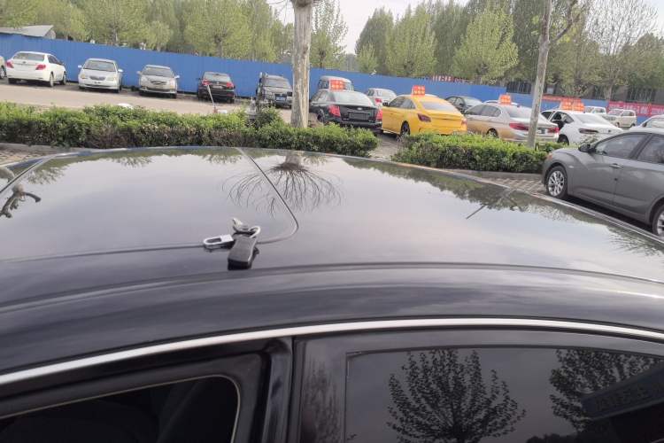 Used Nissan Sylphy 2018 Classic 1.6XE+ Manual Leading Edition Roof