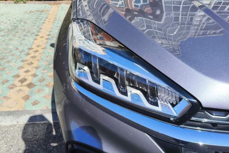 Used Chery Tiggo 8 2021 Kunpeng Edition 290TGDI Automatic Zhubfeng+ Version