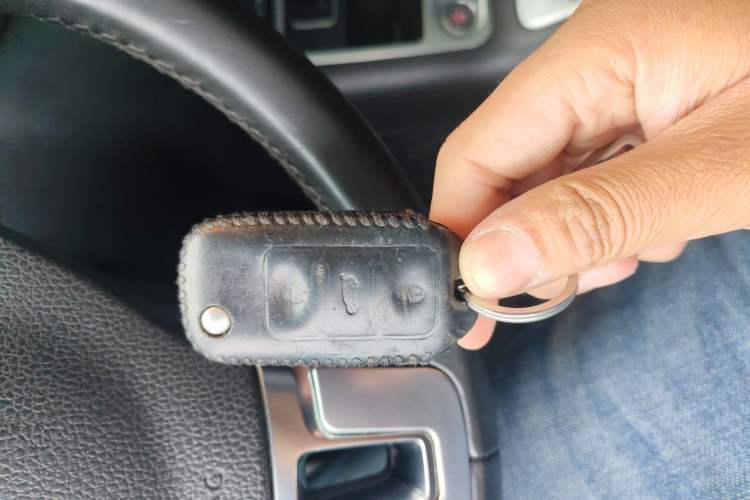 Used Volkswagen Tiguan 2016 300TSI Automatic Two-Wheel Drive Luxury Edition
