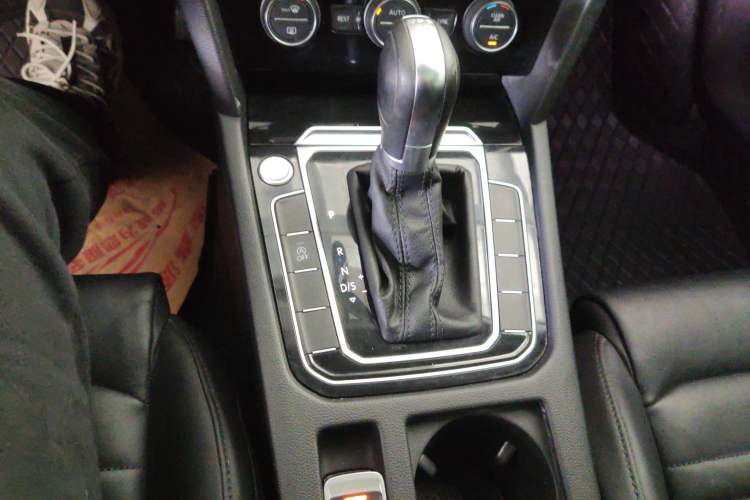 Used Volkswagen Magotan 2019 330TSI DSG Luxury Model China V Standard