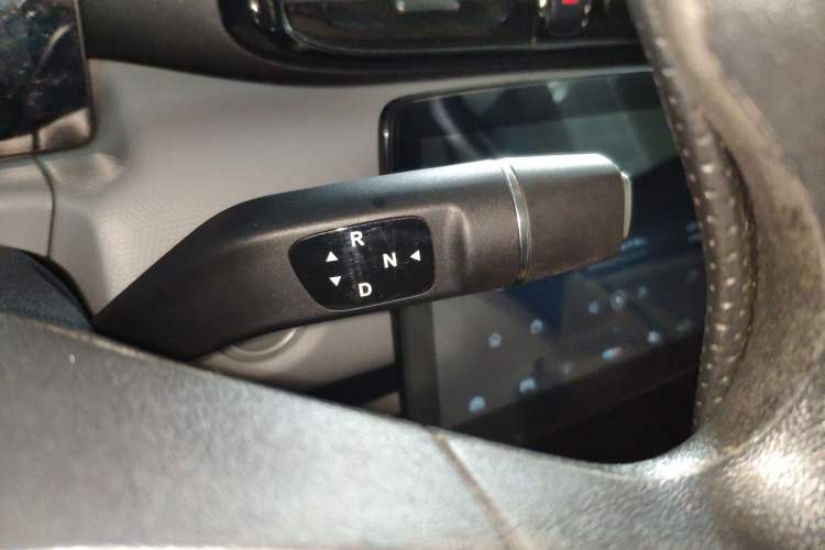 Used Leapmotor T03 2023 310 Lite Edition