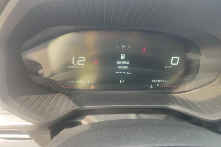 Used Wuling Asta 2021 1.5T CVT Star曜 Edition