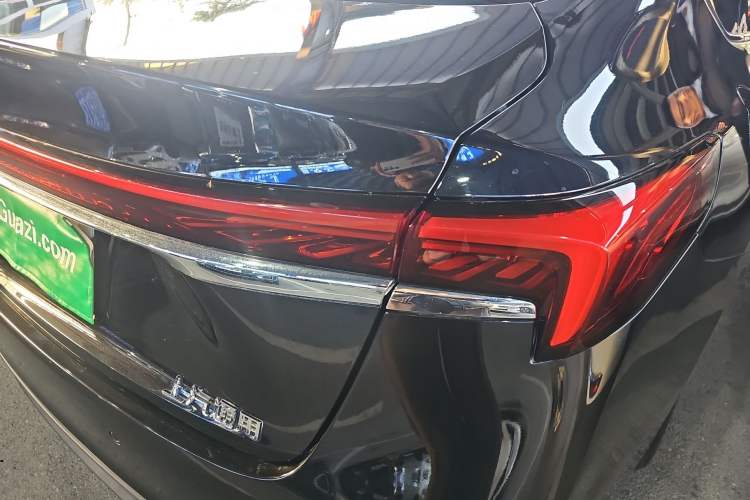 Used Buick LaCrosse 2023 28T Prestige Edition
