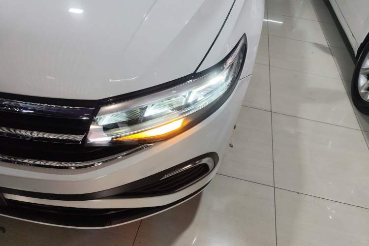 Used Volkswagen Bora 2023 200TSI DSG Comfort Edition