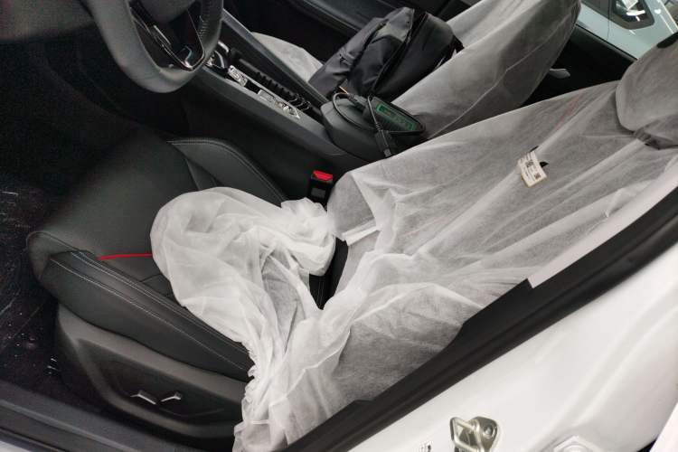 Used Geely Auto Binray 2024 Binrui COOL 1.5T DCT Longteng Edition
