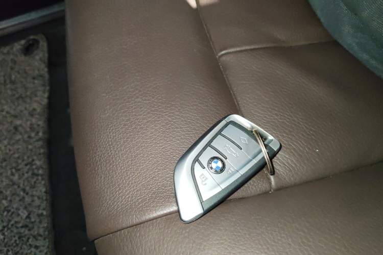 Used BMW X5 2014 xDrive35i Elegant Edition