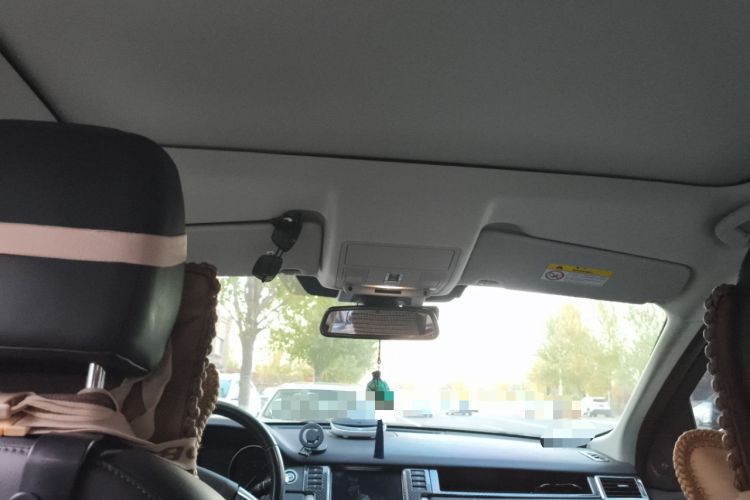 Used Land Rover Discovery Sport 2017 2.0T SE Headliner