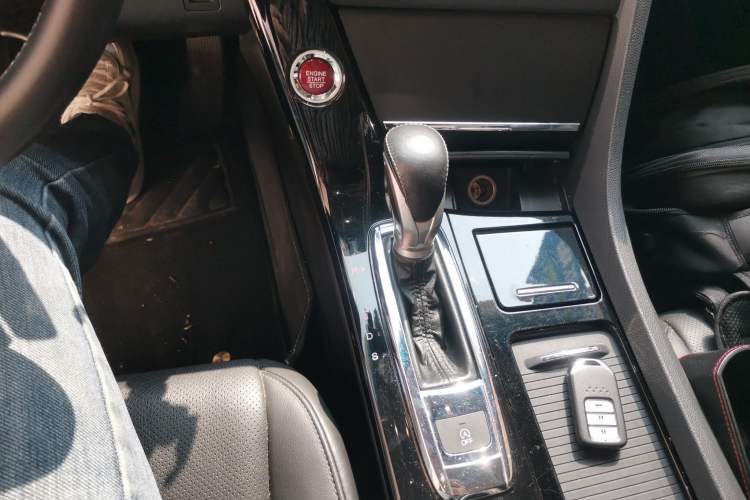 Used Honda Spirior 2015 2.0L Collector's Edition
