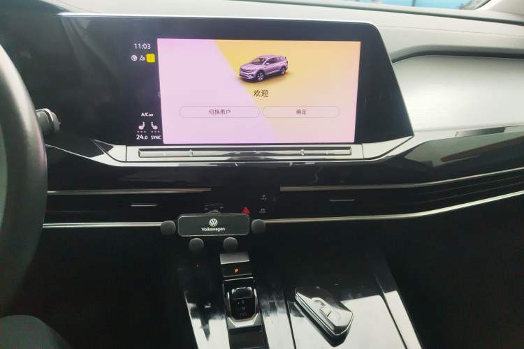 Used Volkswagen Talagon 2021 380TSI Four-Wheel Drive Luxury Premium Edition Pro