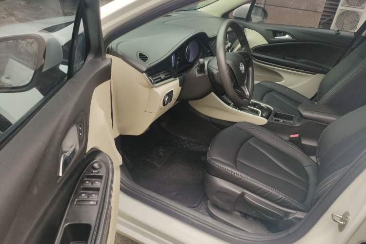 Used Buick Verano 2020 15T Automatic Trend Edition