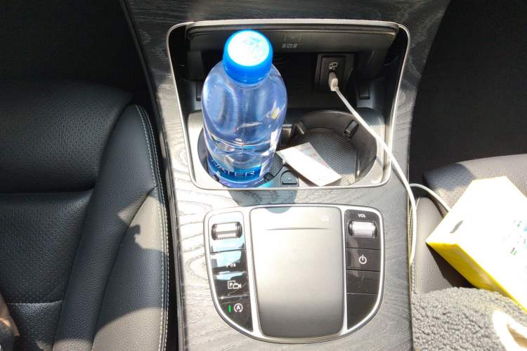 Used Mercedes-Benz C-Class 2019 Restyled C 260 L Sport Edition