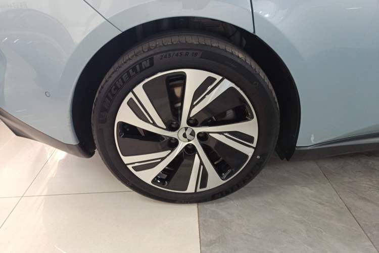 Used Nio ET5 2022 75 kWh