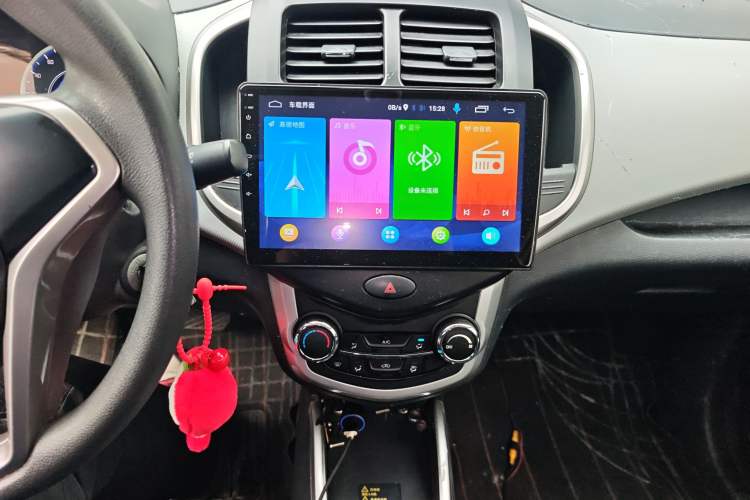 Used CHANGAN Benni E-Star 2021 National Edition Xin Yue Version Lithium-Ion Battery
