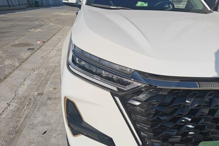 Used Chery Tiggo 8 PRO 2024 Champion Edition 390T Two-Wheel Drive Peak Version 5 Seats
