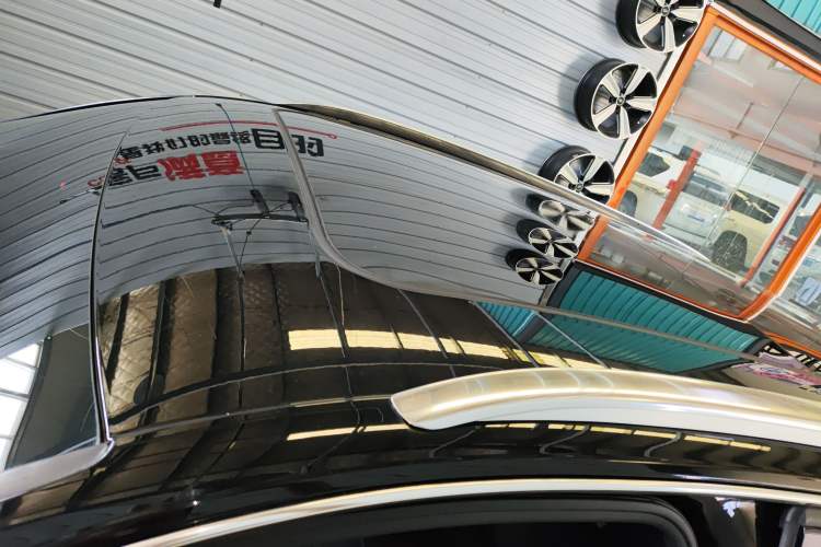 Used Audi Q5 2017 SQ5 3.0 TFSI quattro
