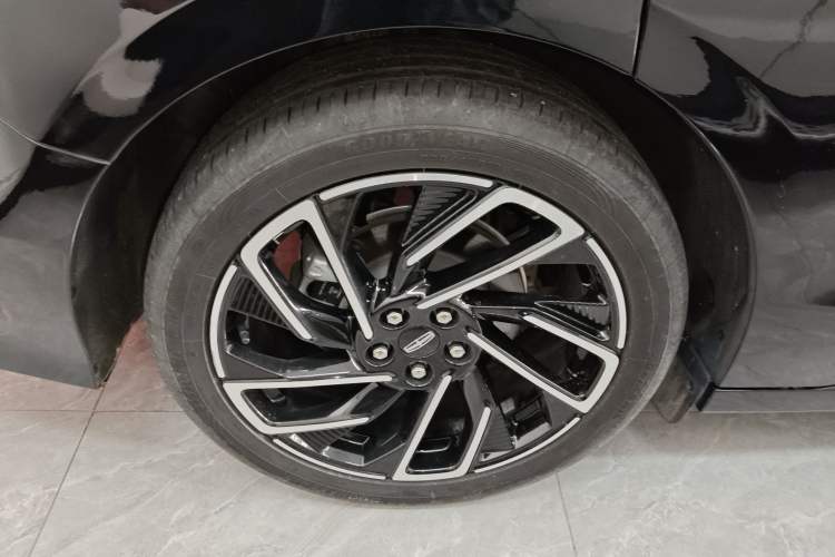 Used Lincoln Z 2022 iKoo Luxury Edition